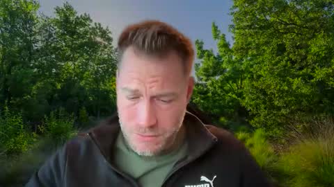 Christian online show from October 21, 2025, 7:20 am