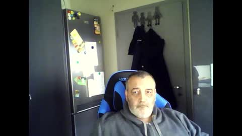Snapshot of chris250268 chatting on June 5, 2026, 7:58 am Chris online show from June 5, 2026, 7:58 am