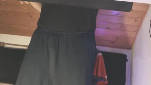 Snapshot of chris42089 chatting on January 16, 2025, 10:32 am Chris online show from January 16, 2025, 10:32 am