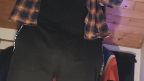 Snapshot of chris42089 chatting on January 17, 2025, 5:42 am Chris online show from January 17, 2025, 5:42 am