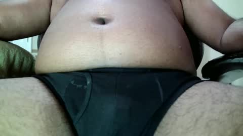 Snapshot of chris4u4fun chatting on October 19, 2025, 6:52 pm Chris4u4fun online show from October 19, 2025, 6:52 pm