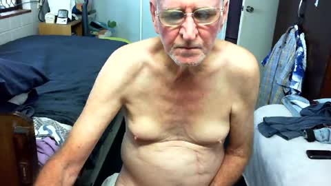 Chris online show from June 16, 2026, 11:18 pm