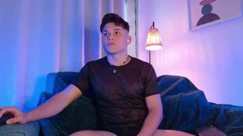 Chris Argent online show from September 27, 2025, 11:04 am