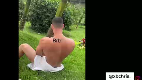 Chris B online show from September 9, 2025, 11:48 pm