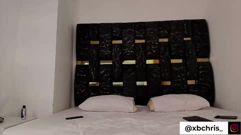 Chris B online show from September 19, 2025, 6:19 pm