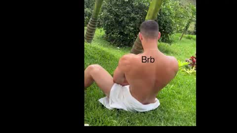 Chris B online show from January 15, 2026, 6:44 pm