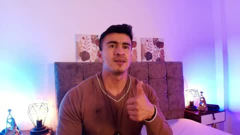 chris_clarck online show from June 6, 2026, 7:40 pm