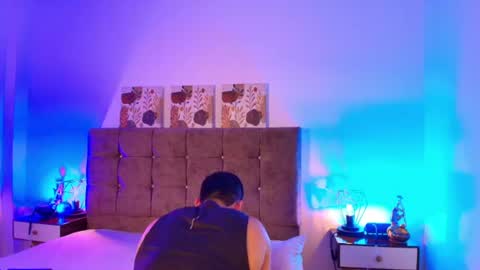 chris_clarck online show from June 29, 2026, 7:25 pm