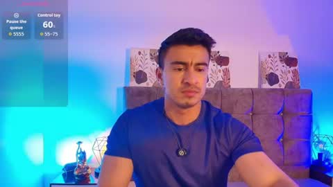 chris_clarck online show from July 8, 2026, 7:29 pm