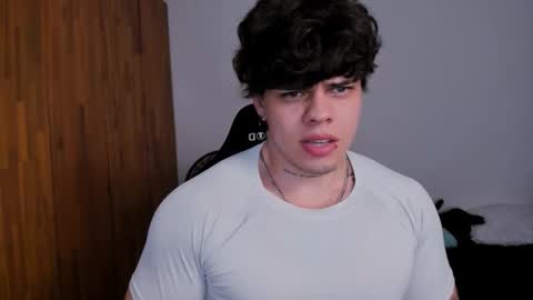 Snapshot of chris_cooperr chatting on February 11, 2025, 6:40 am Chris Cooper Independent model online show from February 11, 2025, 6:40 am