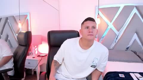 Chris Diamond online show from February 7, 2026, 7:17 pm