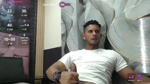 chris_dick2 online show from October 31, 2025, 6:03 am