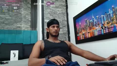 chris_dick2 online show from December 14, 2025, 4:29 am