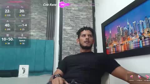 chris_dick2 online show from December 23, 2025, 8:01 am