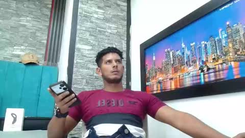 chris_dick2 online show from January 9, 2026, 4:04 am