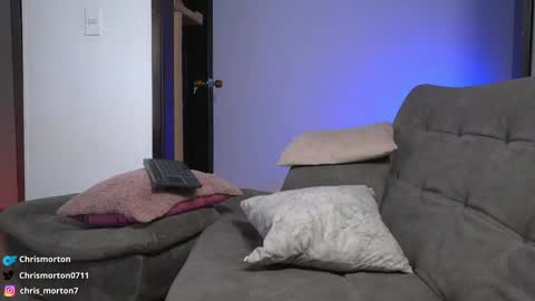 chris_morton online show from February 4, 2025, 5:31 am