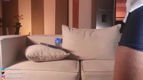 chris_morton online show from March 27, 2026, 4:18 am