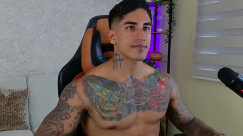 chris reilly online show from December 5, 2024, 10:23 pm