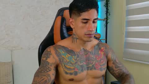 chris reilly online show from February 16, 2025, 10:32 pm