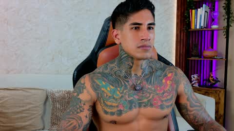 chris reilly online show from April 2, 2026, 9:34 pm