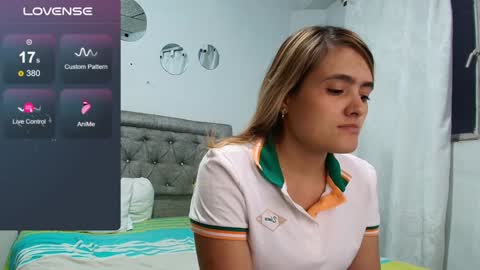 Yarixa online show from January 8, 2025, 11:09 pm