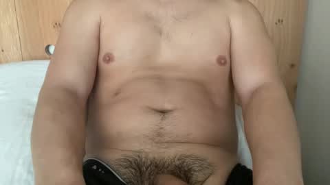 chris_topher_francis online show from February 17, 2025, 5:10 pm