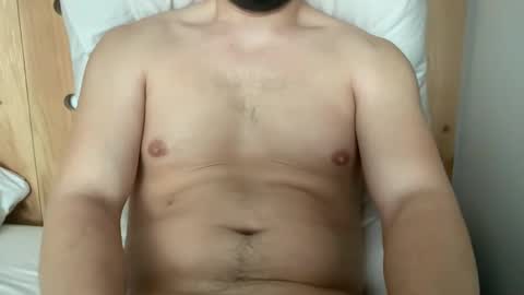 chris_topher_francis online show from February 20, 2025, 7:19 pm