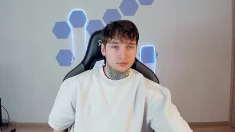 Chris Tyson online show from December 3, 2024, 10:06 am