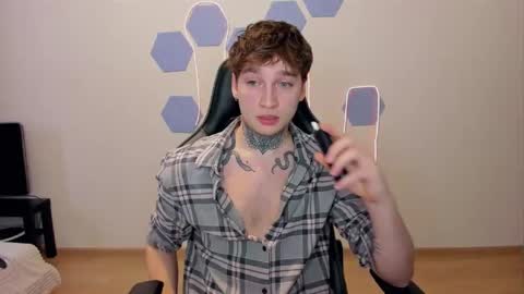 Chris Tyson online show from December 5, 2024, 7:16 am