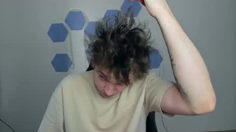 Chris Tyson online show from December 7, 2024, 8:55 am