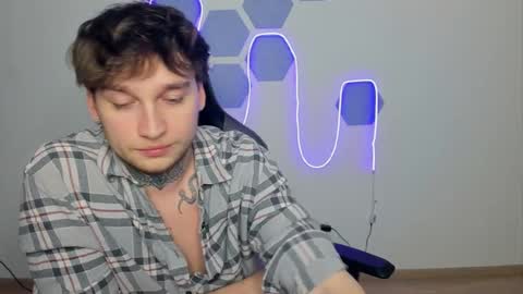 Chris Tyson online show from December 20, 2024, 1:03 am