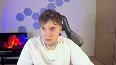 Chris Tyson online show from January 9, 2025, 8:11 pm