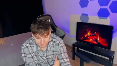 Chris Tyson online show from February 14, 2025, 10:25 pm