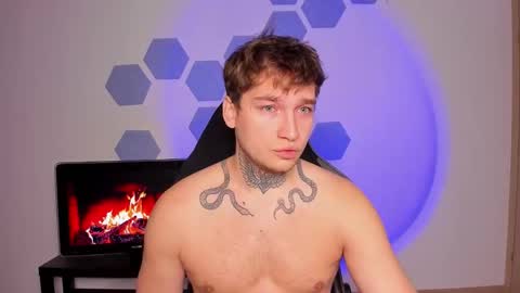 Chris Tyson online show from October 1, 2025, 9:26 am