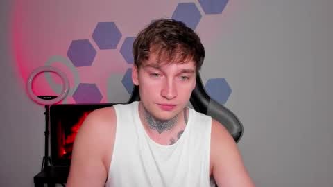 Chris Tyson online show from October 23, 2025, 11:46 pm