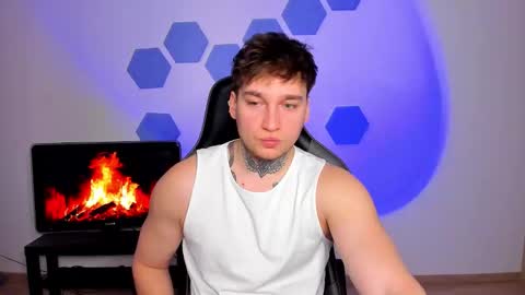 Chris Tyson online show from January 7, 2026, 10:40 am