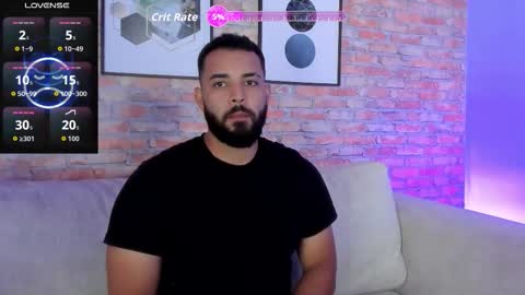 Chris Varden online show from January 6, 2026, 6:44 pm