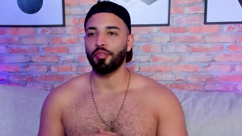 Chris Varden online show from January 14, 2026, 7:08 pm