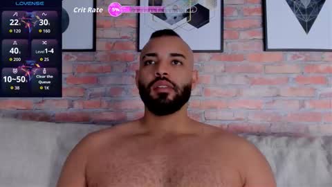 Chris Varden online show from February 13, 2026, 6:48 pm