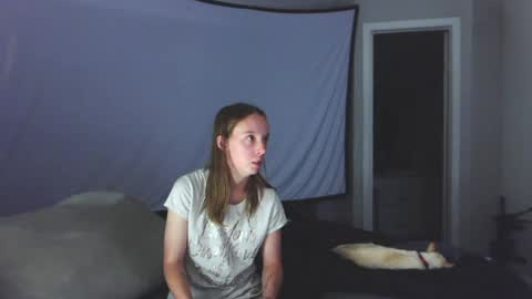 Snapshot of chrisandrobin01 chatting on July 23, 2026, 2:53 am Chris and Robin online show from July 23, 2026, 2:53 am