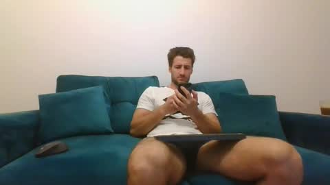 chrisaron online show from March 9, 2025, 3:11 am