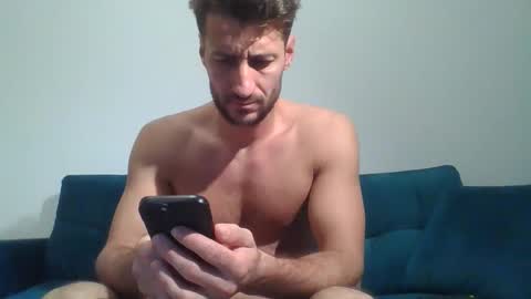 chrisaron online show from December 5, 2025, 3:15 am