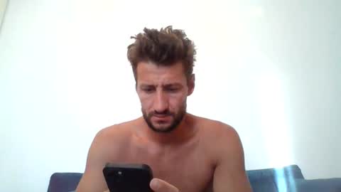 chrisaron online show from July 12, 2026, 4:14 am