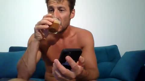 chrisaron online show from July 17, 2026, 3:13 am