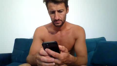 chrisaron online show from July 24, 2026, 3:15 am