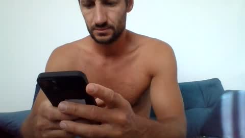 chrisaron online show from July 26, 2026, 5:15 am
