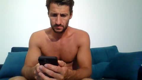 chrisaron online show from July 29, 2026, 3:15 am