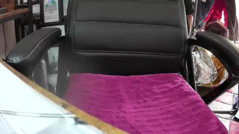 Snapshot of chrisatmiami448 chatting on October 21, 2025, 11:55 am chrisatmiami448 online show from October 21, 2025, 11:55 am