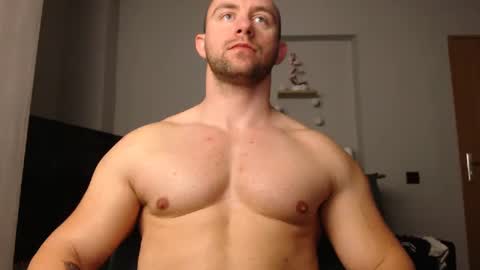 chrisbigbiceps online show from December 5, 2024, 5:15 am