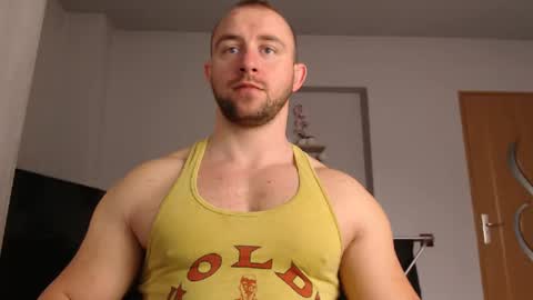 chrisbigbiceps online show from December 20, 2024, 7:55 am